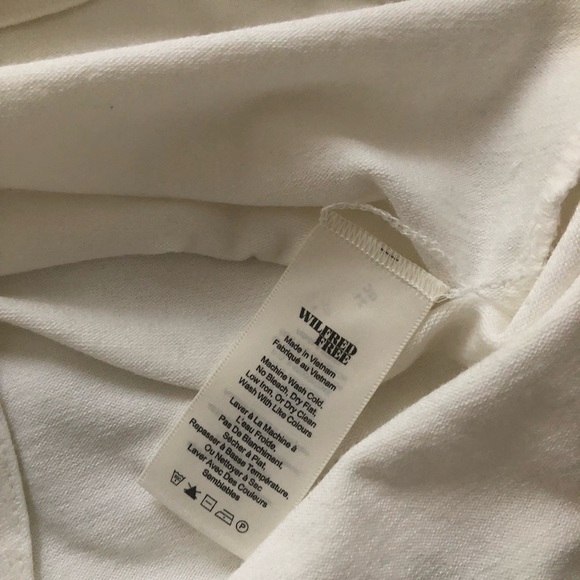 Wilfred Top - Picture 4 of 4